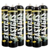 Fast gas Nitrous oxide 640g