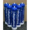 Smart whip Canisters