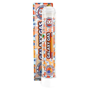 Galaxy Gas Blueberry Mango