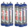 Mosa Pro-Max Nitrous Oxide