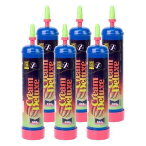 Cream Deluxe Watermelon N2O 666g 🍉