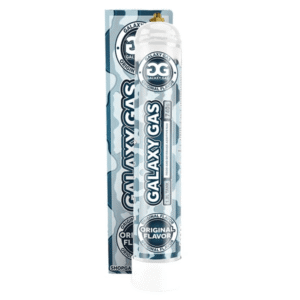Galaxy Gas Original Flavor